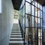 Chetian Tourist Center By West-line Studio - Sheet9