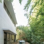 Hannamdong Office By BCHO Associates and Architects - Sheet5