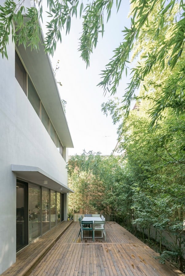 Hannamdong Office By BCHO Associates and Architects - Sheet5
