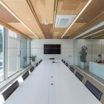 Hannamdong Office By BCHO Associates and Architects - Sheet6