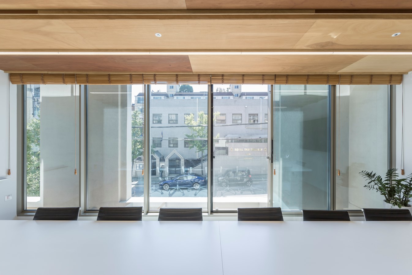 Hannamdong Office By BCHO Associates and Architects - Sheet7