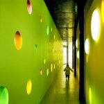 Arreletes Day Care Center By Vilalta Studio - Sheet1