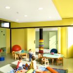 Arreletes Day Care Center By Vilalta Studio - Sheet2