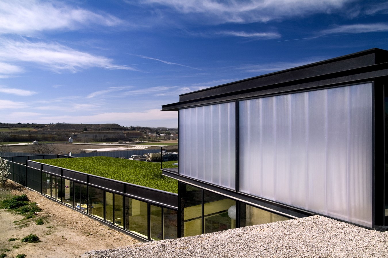 Arreletes Day Care Center By Vilalta Studio - Sheet4