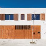 BD House By Vilalta Studio - Sheet1