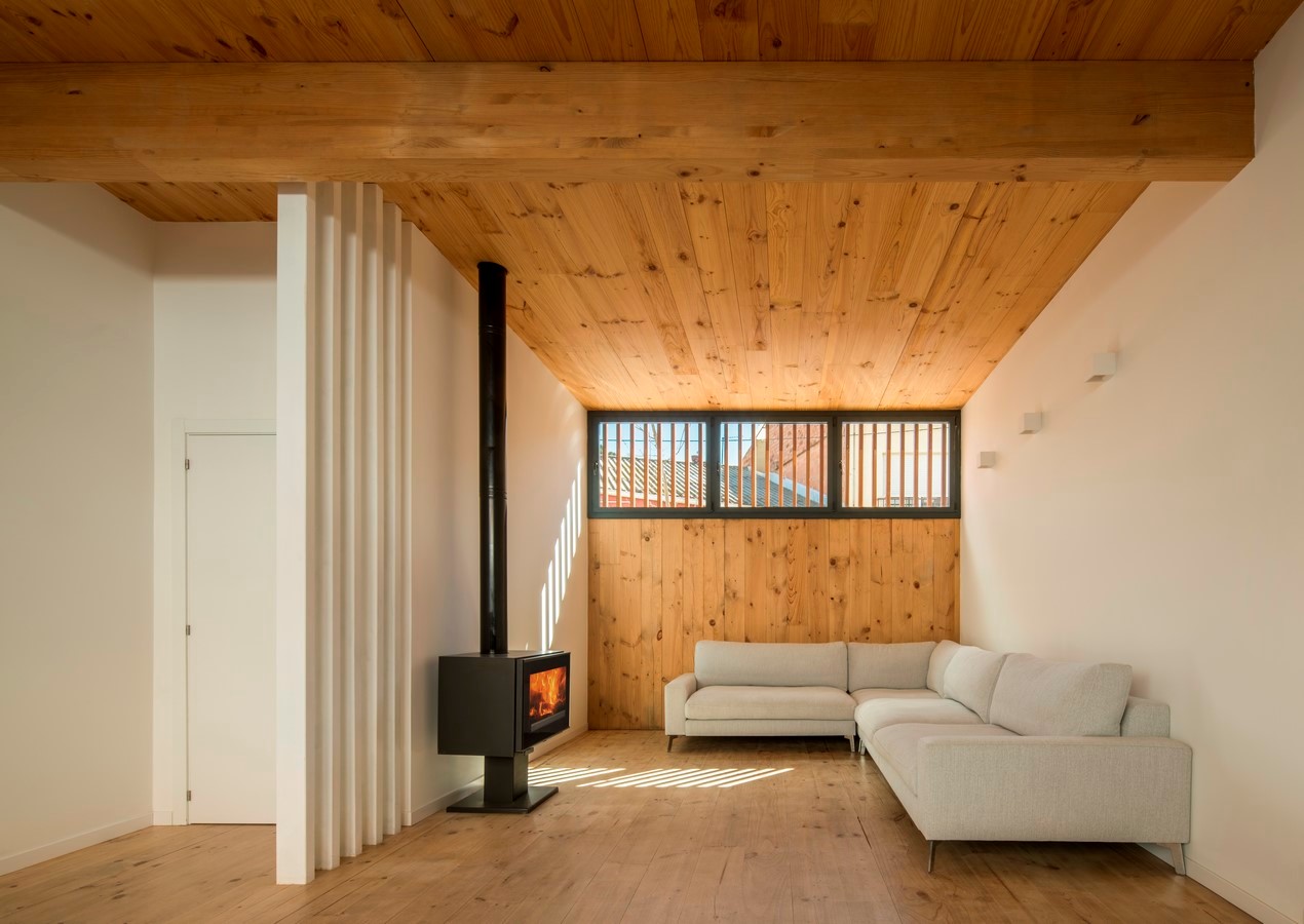 BD House By Vilalta Studio - Sheet7
