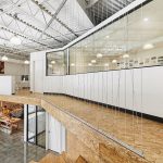 5689- Creative Studio La Hacienda by MXMA Architecture & Design - Sheet2