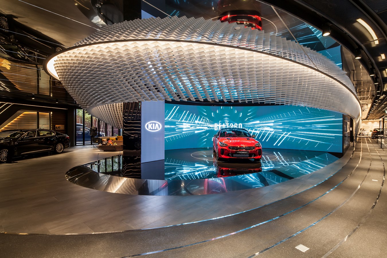 KIA BEAT 360 By CA PLAN - Sheet13