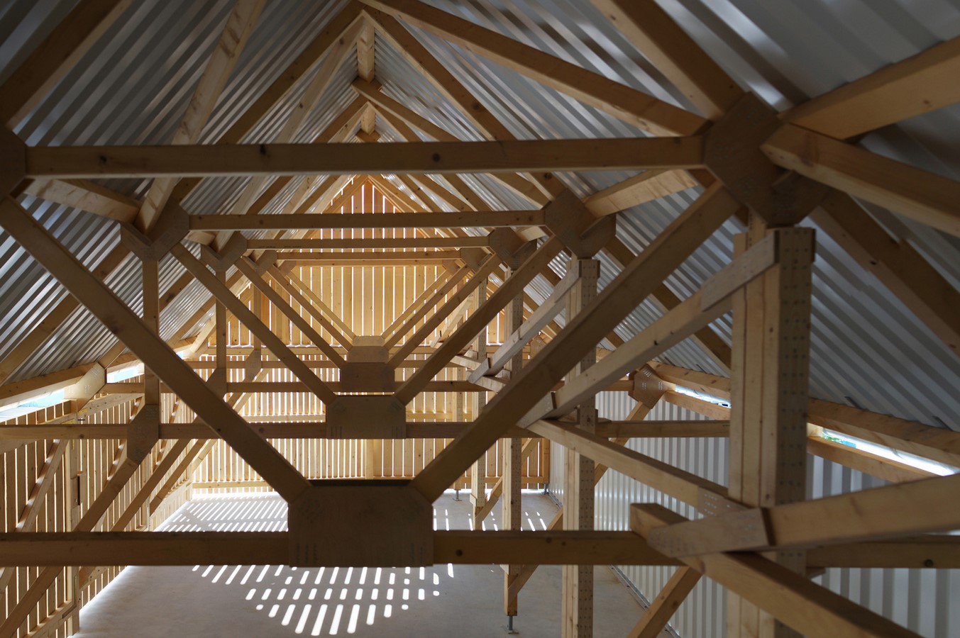 Yukon By MILLA ARCHITEKTE - Sheet2