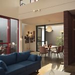 Cileutic Residence By e.Re Studio Architects - Sheet2