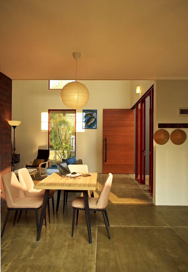 Cileutic Residence By e.Re Studio Architects - Sheet3