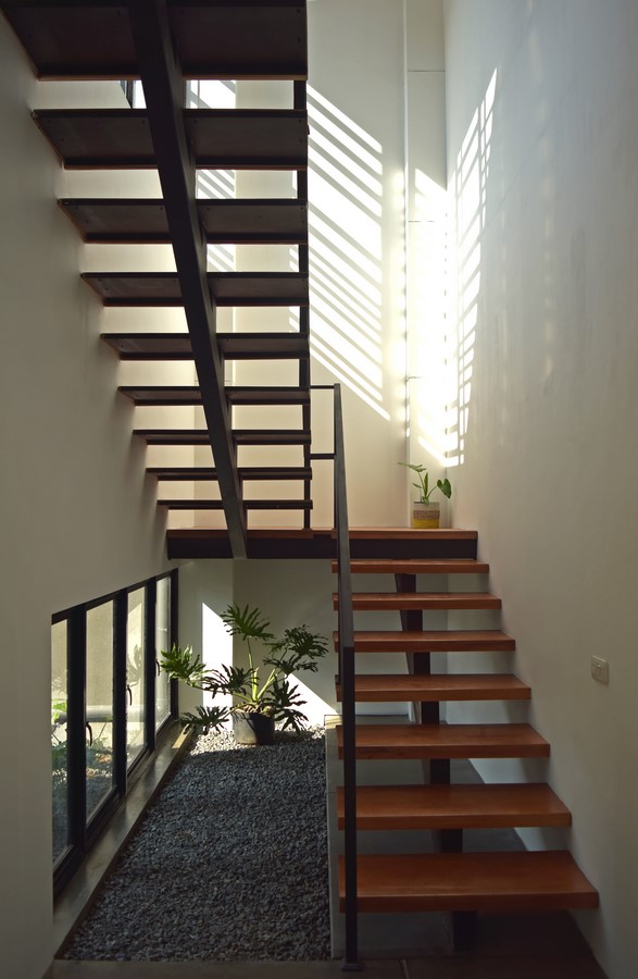 Cileutic Residence By e.Re Studio Architects - Sheet9
