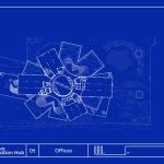 Petah Tikva Transportation Hub By HQ Architects - Sheet6