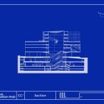 Petah Tikva Transportation Hub By HQ Architects - Sheet7