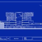 Petah Tikva Transportation Hub By HQ Architects - Sheet8