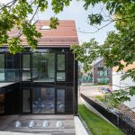House On Polocko STR By 4 PLIUS architects - Sheet1