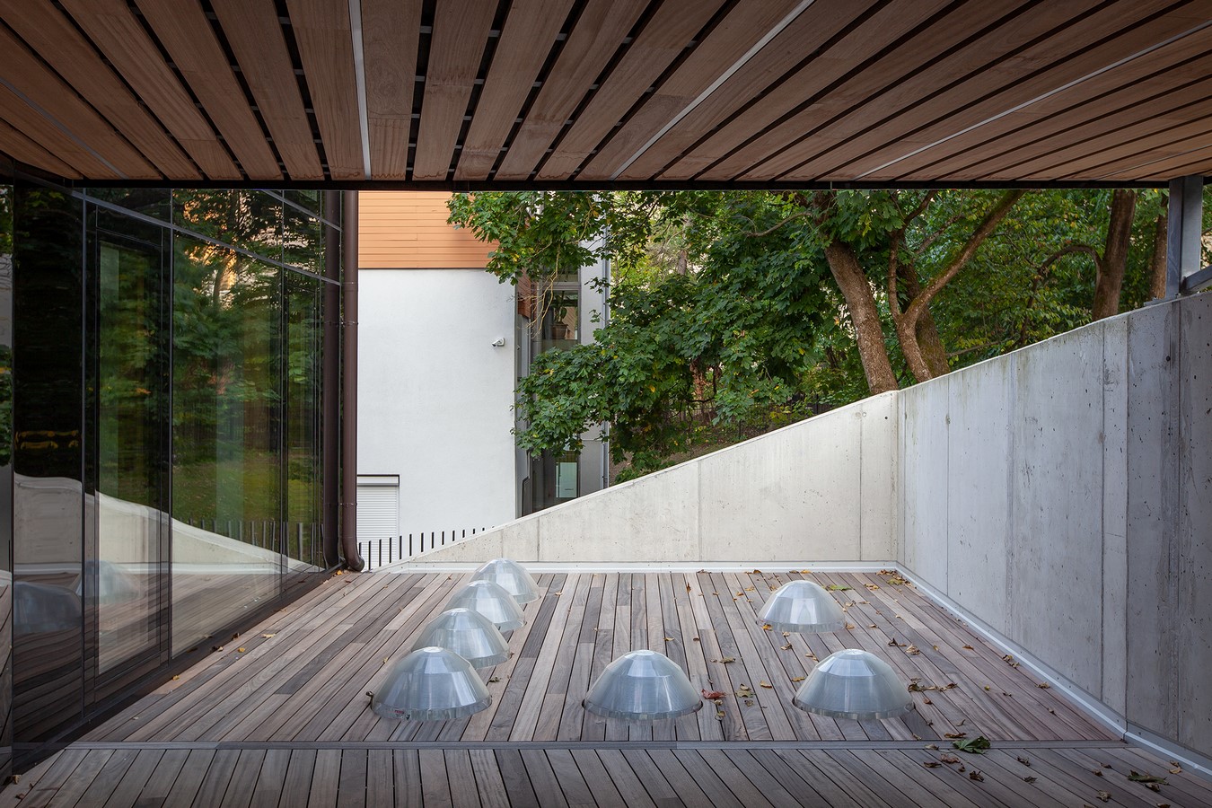 House On Polocko STR By 4 PLIUS architects - Sheet2