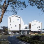 Suzhou Section Homestay By Wutopia Lab - Sheet1