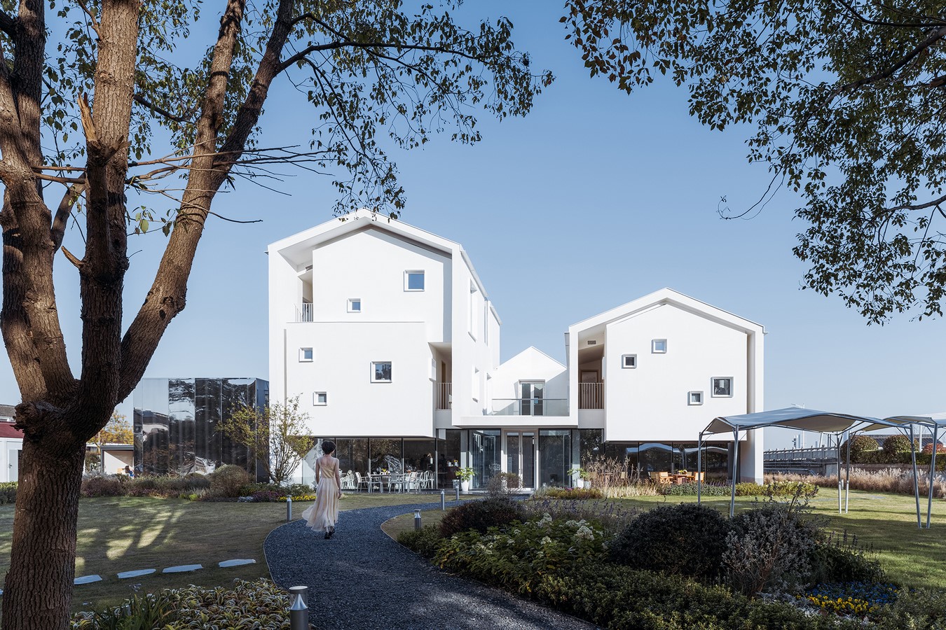 Suzhou Section Homestay By Wutopia Lab - Sheet1