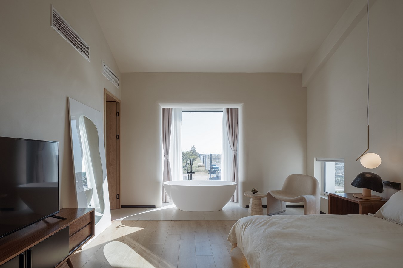 Suzhou Section Homestay By Wutopia Lab - Sheet12