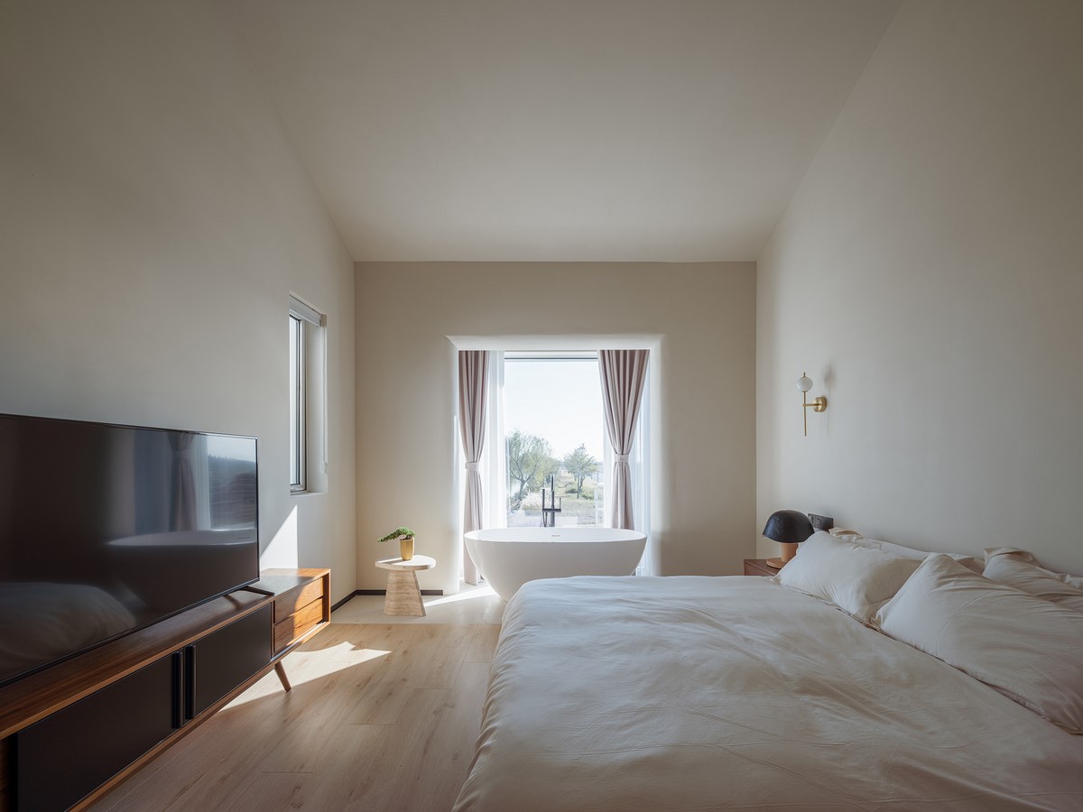 Suzhou Section Homestay By Wutopia Lab - Sheet13