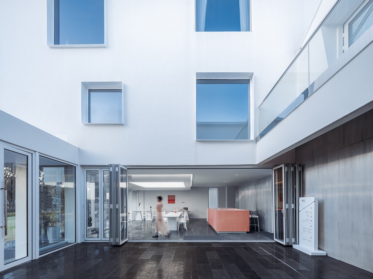 Suzhou Section Homestay By Wutopia Lab - Sheet4