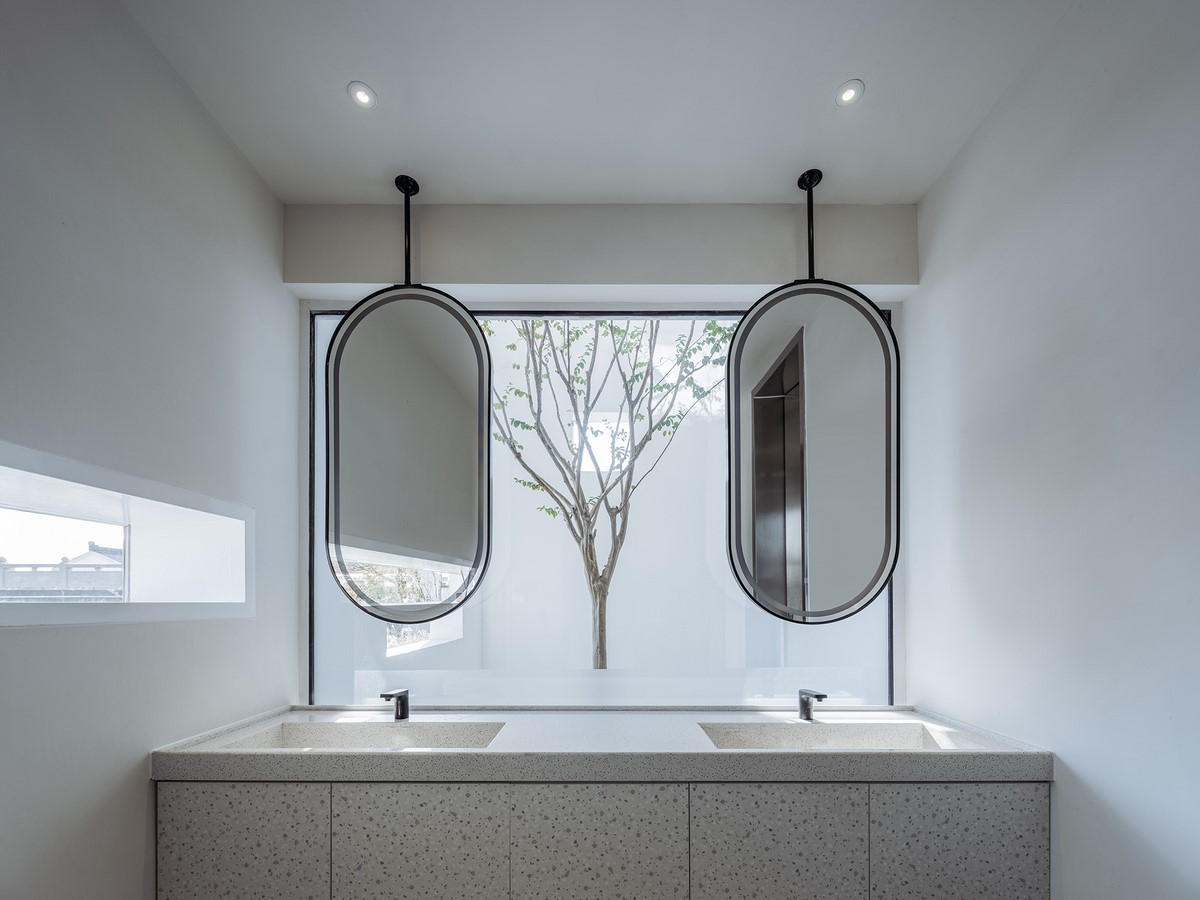 Suzhou Section Homestay By Wutopia Lab - Sheet9