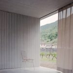 Zanini-Porta house By Inches Geleta - Sheet10