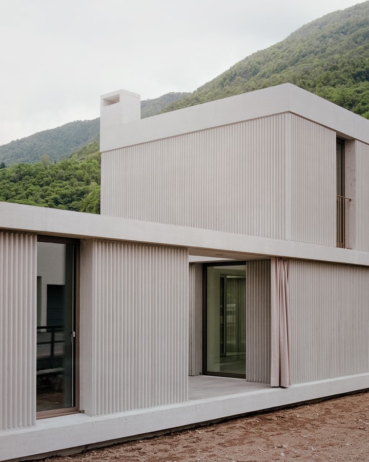 Zanini-Porta house By Inches Geleta - Sheet3