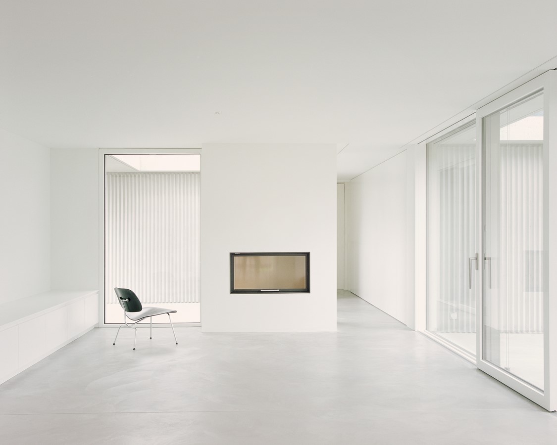 Zanini-Porta house By Inches Geleta - Sheet7