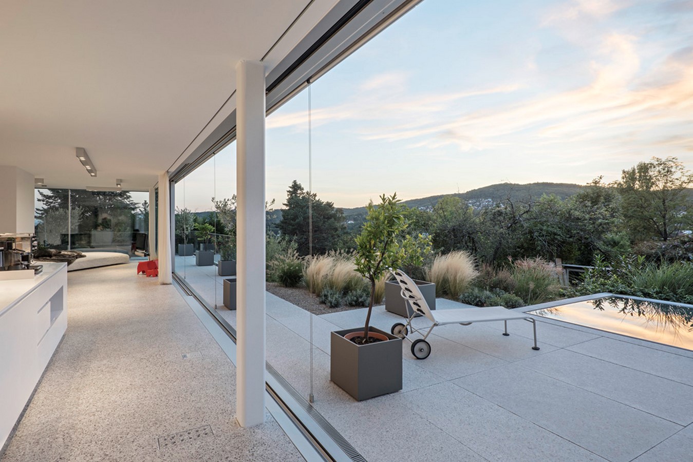 House Rock By Caramel Architekten - Sheet11
