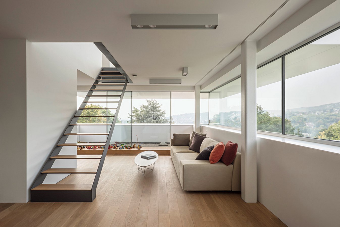 House Rock By Caramel Architekten - Sheet6