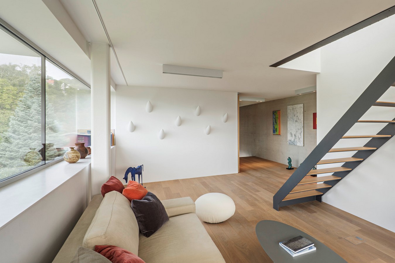 House Rock By Caramel Architekten - Sheet7