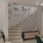 Locuinta P+1E+M Gottingen, By Germania Studio A-P - Sheet12