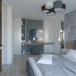 Locuinta P+1E+M Gottingen, By Germania Studio A-P - Sheet7