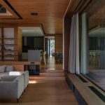 Private House In Troitsk Evening Photos By Sergey Skuratov Architects - Sheet11
