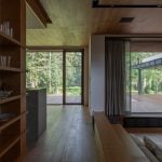 Private House In Troitsk Evening Photos By Sergey Skuratov Architects - Sheet13