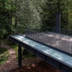 Private House In Troitsk Evening Photos By Sergey Skuratov Architects - Sheet1