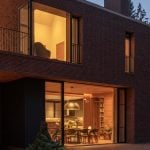 Private House In Troitsk Evening Photos By Sergey Skuratov Architects - Sheet3