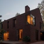 Private House In Troitsk Evening Photos By Sergey Skuratov Architects - Sheet4