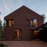 Private House In Troitsk Evening Photos By Sergey Skuratov Architects - Sheet5