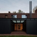 Private House In Troitsk Evening Photos By Sergey Skuratov Architects - Sheet6