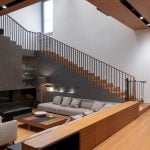 Private House In Troitsk Evening Photos By Sergey Skuratov Architects - Sheet7