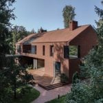Private House In Troitsk Evening Photos By Sergey Skuratov Architects - Sheet20