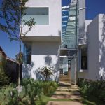 Birch Residence By Griffin Enright Architects - Sheet1