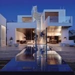 Birch Residence By Griffin Enright Architects - Sheet13