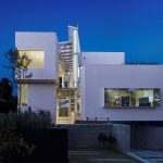 Birch Residence By Griffin Enright Architects - Sheet4