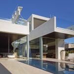 Birch Residence By Griffin Enright Architects - Sheet5
