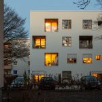 Bremer punkt By LIN Architects Urbanists - Sheet10