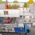Bremer punkt By LIN Architects Urbanists - Sheet2